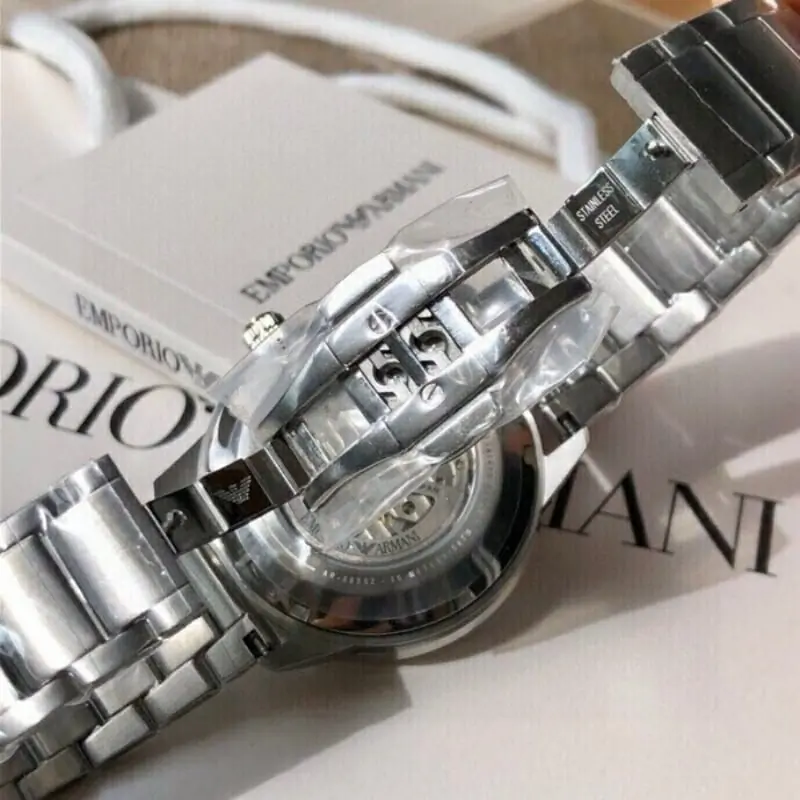 armani aaa qualite montres pour homme s_123aa7a4